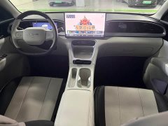 Geely Star Wish 410km Explorer Edition - ფოტო 9
