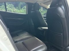 Mazda3 Angkesaila 2.0L Automatic Elegant Edition - ფოტო 12