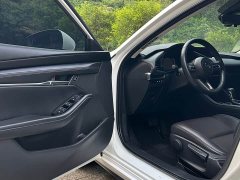 Mazda3 Angkesaila 2.0L Automatic Elegant Edition - ფოტო 14