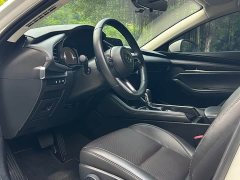 Mazda3 Angkesaila 2.0L Automatic Elegant Edition - ფოტო 15
