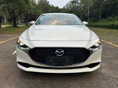 Mazda3 Angkesaila 2.0L Automatic Elegant Edition - ფოტო 2