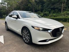 Mazda3 Angkesaila 2.0L Automatic Elegant Edition - ფოტო 3