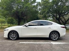 Mazda3 Angkesaila 2.0L Automatic Elegant Edition - ფოტო 4