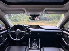 Mazda3 Angkesaila 2.0L Automatic Elegant Edition - ფოტო 5