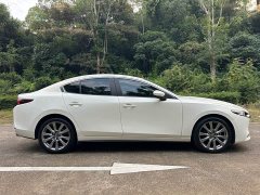 Mazda3 Angkesaila 2.0L Automatic Elegant Edition - ფოტო 6