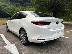 Mazda3 Angkesaila 2.0L Automatic Elegant Edition - ფოტო 7