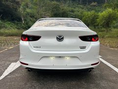 Mazda3 Angkesaila 2.0L Automatic Elegant Edition - ფოტო 8