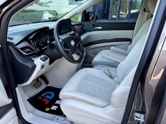 Buick GL8 2023 Land Business Class Comfort Edition - ფოტო 10