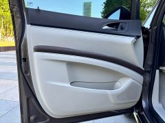 Buick GL8 2023 Land Business Class Comfort Edition - ფოტო 11