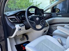 Buick GL8 2023 Land Business Class Comfort Edition - ფოტო 12