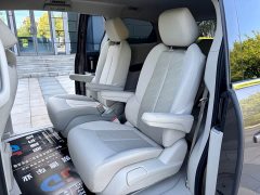 Buick GL8 2023 Land Business Class Comfort Edition - ფოტო 13