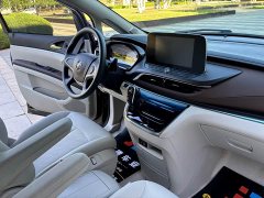 Buick GL8 2023 Land Business Class Comfort Edition - ფოტო 15