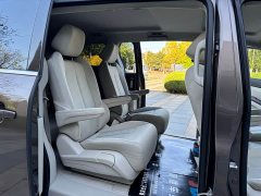 Buick GL8 2023 Land Business Class Comfort Edition - ფოტო 16