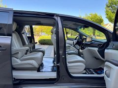 Buick GL8 2023 Land Business Class Comfort Edition - ფოტო 17