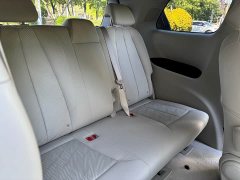 Buick GL8 2023 Land Business Class Comfort Edition - ფოტო 18