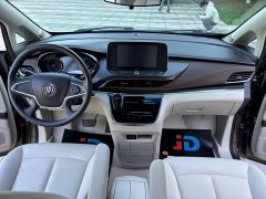 Buick GL8 2023 Land Business Class Comfort Edition - ფოტო 19