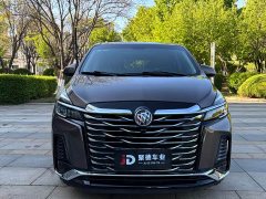 Buick GL8 2023 Land Business Class Comfort Edition - ფოტო 2