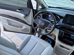 Buick GL8 2023 Land Business Class Comfort Edition - ფოტო 20