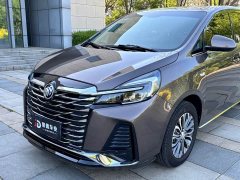Buick GL8 2023 Land Business Class Comfort Edition - ფოტო 3