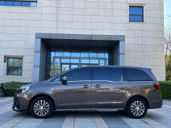 Buick GL8 2023 Land Business Class Comfort Edition - ფოტო 4