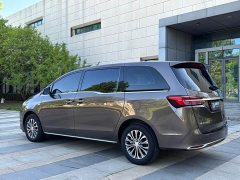 Buick GL8 2023 Land Business Class Comfort Edition - ფოტო 5