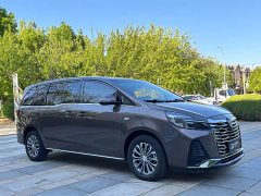 Buick GL8 2023 Land Business Class Comfort Edition - ფოტო 6