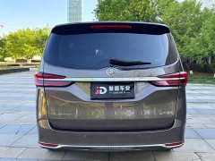 Buick GL8 2023 Land Business Class Comfort Edition - ფოტო 8