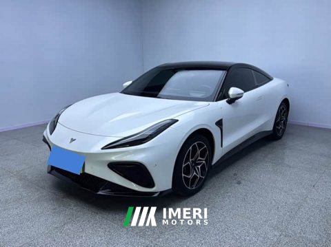 2023 Neta GT 560 - ავტომობილი ჩინეთიდან