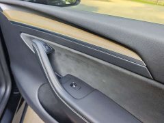 Tesla Model Y 2022 Rear-Wheel Drive - ფოტო 14