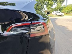 Tesla Model Y 2022 Rear-Wheel Drive - ფოტო 15