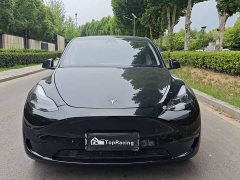 Tesla Model Y 2022 Rear-Wheel Drive - ფოტო 2