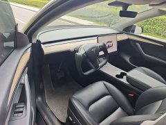 Tesla Model Y 2022 Rear-Wheel Drive - ფოტო 4