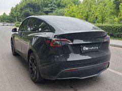 Tesla Model Y 2022 Rear-Wheel Drive - ფოტო 7