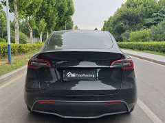 Tesla Model Y 2022 Rear-Wheel Drive - ფოტო 8