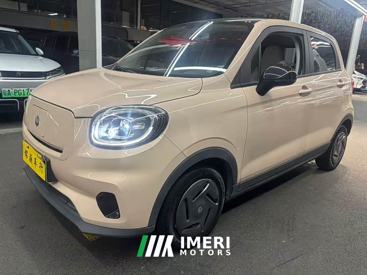Leapmotor T03 200 Lite Comfort Edition - ავტომობილი ჩინეთიდან