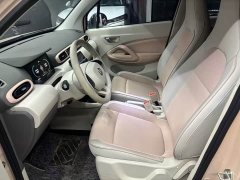 Leapmotor T03 200 Lite Comfort Edition - ფოტო 10