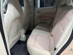 Leapmotor T03 200 Lite Comfort Edition - ფოტო 11