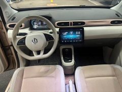 Leapmotor T03 200 Lite Comfort Edition - ფოტო 12