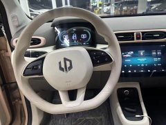 Leapmotor T03 200 Lite Comfort Edition - ფოტო 13