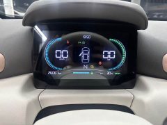 Leapmotor T03 200 Lite Comfort Edition - ფოტო 14