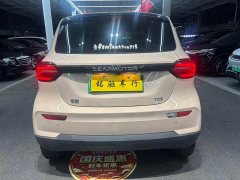 Leapmotor T03 200 Lite Comfort Edition - ფოტო 5