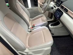 Leapmotor T03 200 Lite Comfort Edition - ფოტო 8