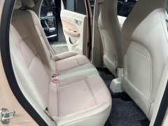 Leapmotor T03 200 Lite Comfort Edition - ფოტო 9