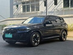 BMW iX3 2023 Leading Edition - ფოტო 1