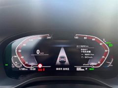 BMW iX3 2023 Leading Edition - ფოტო 14