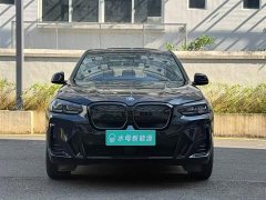 BMW iX3 2023 Leading Edition - ფოტო 2