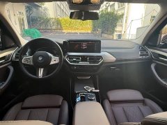 BMW iX3 2023 Leading Edition - ფოტო 3