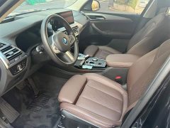 BMW iX3 2023 Leading Edition - ფოტო 4