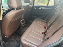 BMW iX3 2023 Leading Edition - ფოტო 5