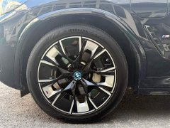 BMW iX3 2023 Leading Edition - ფოტო 8